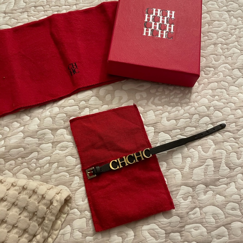 Carolina Herrera Bracelet